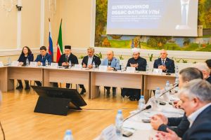 «Хәләл» билгесен контрольсез куллану кискен проблема булып кала”