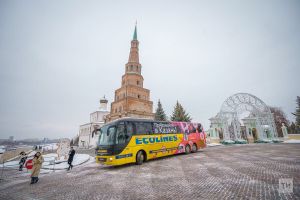 Казан “хыял кошының” алтын койрыгына якынлашты