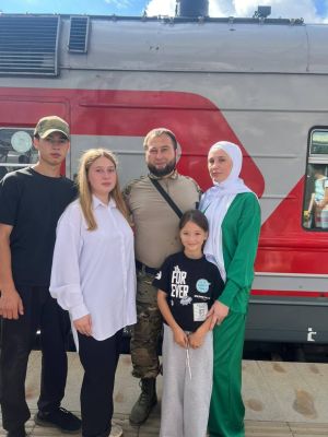 Махсус хәрби операция зонасында һәлак булган Ленар Кәримов турында: «Җанымның яртысын алып китте»