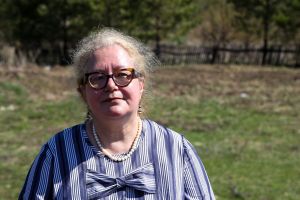 Әлфия Миңнуллина: “Әти миңа “кызым” дип 40 яшемдә дәште...”