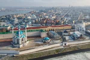 Татарстанда тагын 625 бина архитектура һәйкәле дип танылган