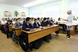 Укытучы нинди булырга тиеш?