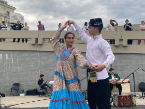 Бүгенге көн кичәгесенә караганда әйбәтрәк узачак!: 23-30 апрельгә йолдызнамә