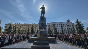 Татарстанда Туган тел көнен һәм Габдулла Тукайның 139 еллыгын билгеләп үтәчәкләр