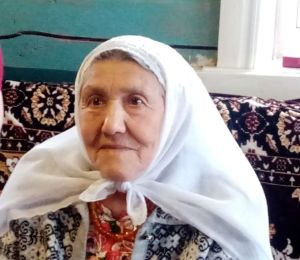 Яралы язмыш: улы да үзе кебек үк “Әти” сүзен әйтергә тилмереп үсә