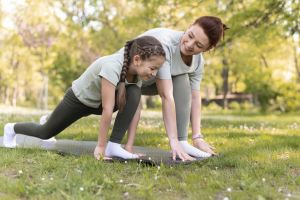 Спорт белән шөгыльләнү өчен киңәшләр: йөгерү тезләргә зыян китерә