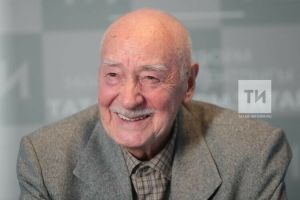 Равил Шәрәфиев: «Әҗәлне уйный башлаганда миңа – 38 яшь иде»