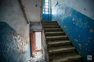 Подъезд өчен кем җавап бирә?