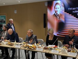 Рөстәм Миңнеханов: “Миңнеханов белән Әхмәтовка ошый торган әйбер балаларга ошамаска да мөмкин”
