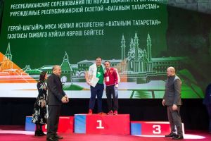 Хәзер тагын да сакланырга инде, яки Раниска ике ай көрәшмәскә...