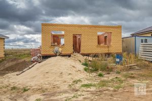 Финанс министрлыгы «Авыл ипотекасы» программасы шартларына үзгәреш кертте