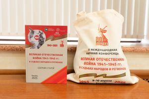 Хәрби архивларда сер итеп сакланган документлар күп