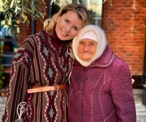 Алып баручы Венера Аитова гаиләсендә кайгы