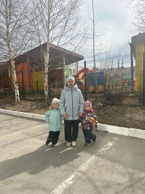 “Люциядән башка булмый, ул булмаса тәртип бетә”