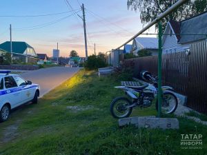 «Нигә без моны сатып алдык? Ни өчен безнең балабыз газаплана»