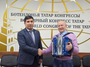 “Картайдым, дип зарланып диванда ятып булмый”