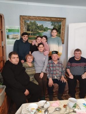 «Күпме зарыгып көтсәк тә, кайтмады»