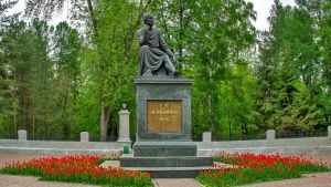 Продолжается прием заявок на соискание Республиканской премии имени Г.Р.Державина в 2025 году