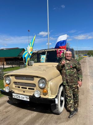«9 майда әти тальянда уйнады әле. 13е көнне китеп барды...»