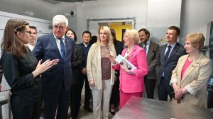 Парламентта Татарстанда мәгарифне үстерү программаларын гамәлгә ашыру мәсьәләләре буенча фикер алыштылар