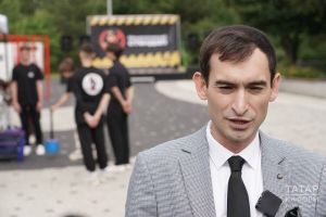 Юрист Ленар Сираҗетдинов «Замочим мошенника» акциясе турында