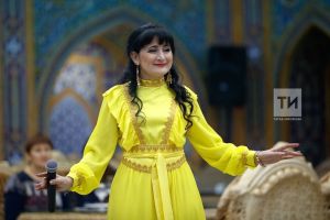 Нурзадә: “Мин киткәч, елама, тормыш дәвам итә”, – диде