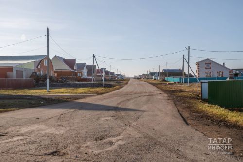 Караучылары юк, дип, авылдашлар берсен дә картлар йортына озатмады