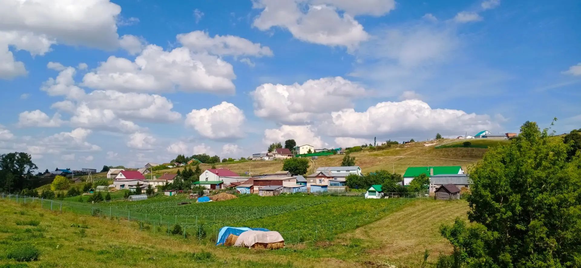 Авыл фото: Гарифуллина