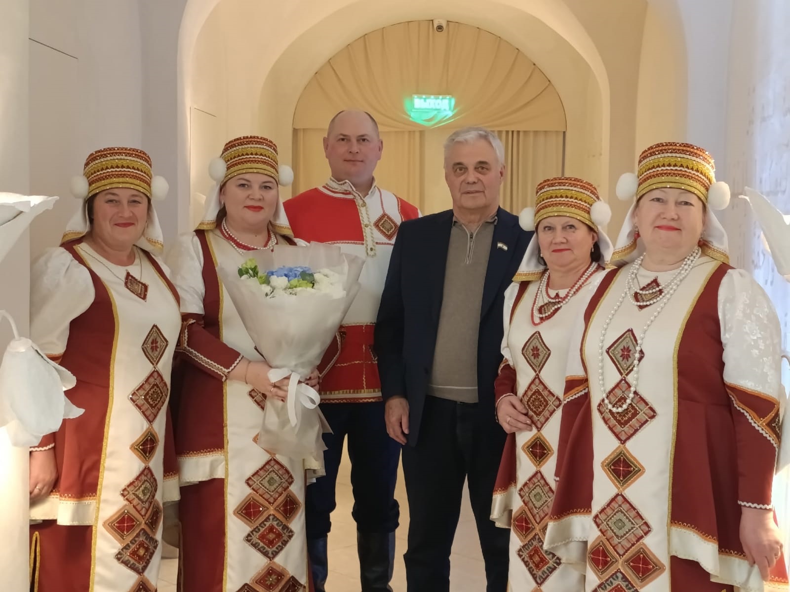 Карягин. Фото: Татар Информ