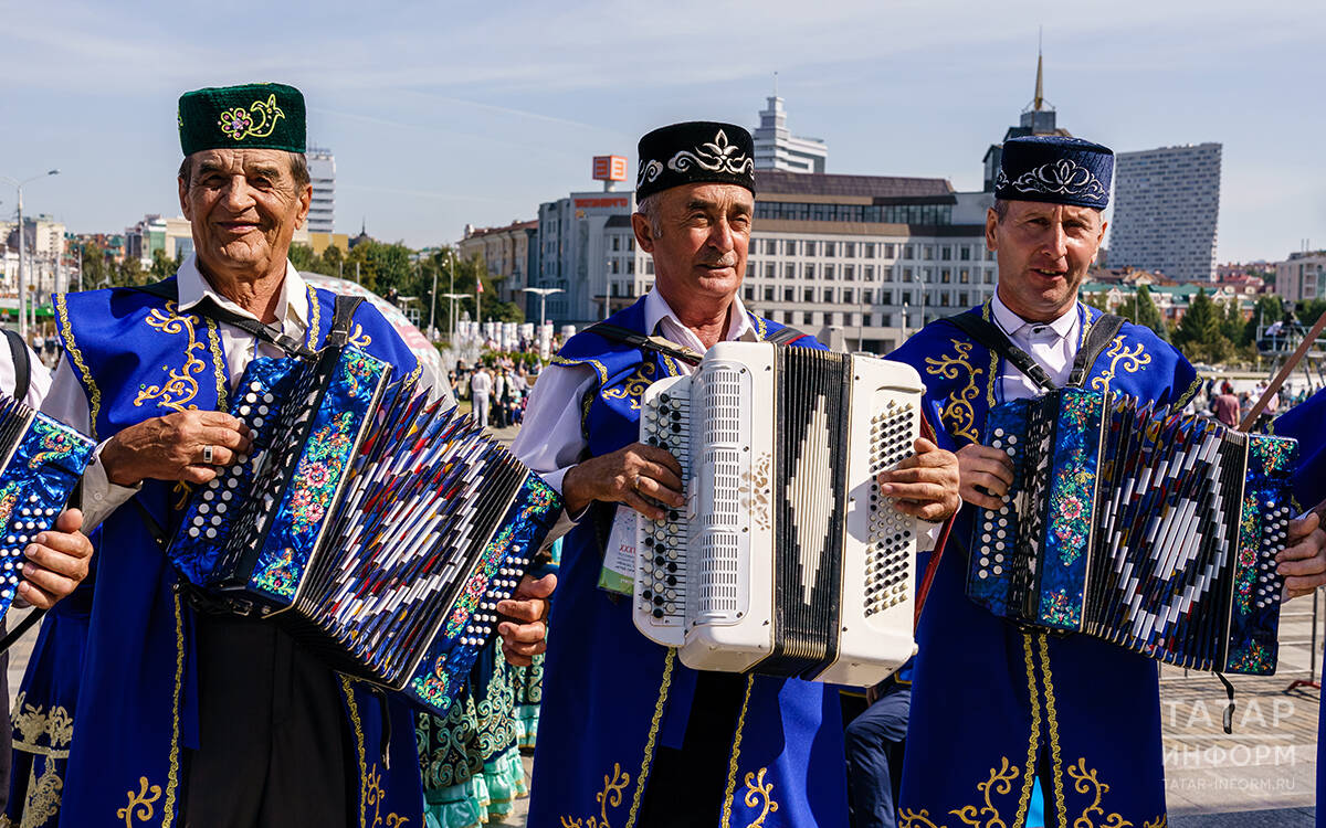 ГОРОД. ФОТО: ТИ