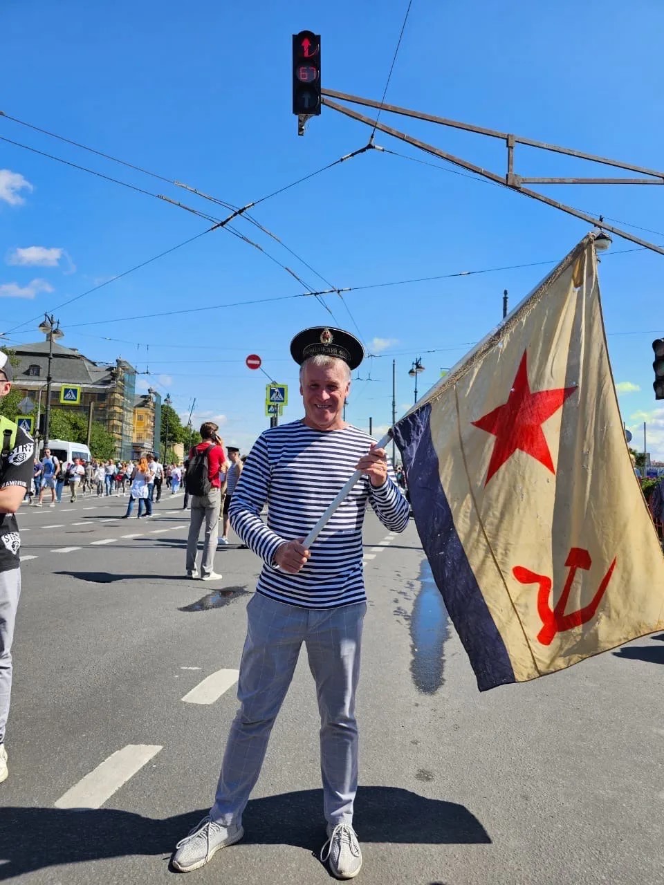Илсаф. Фото: Илгизә