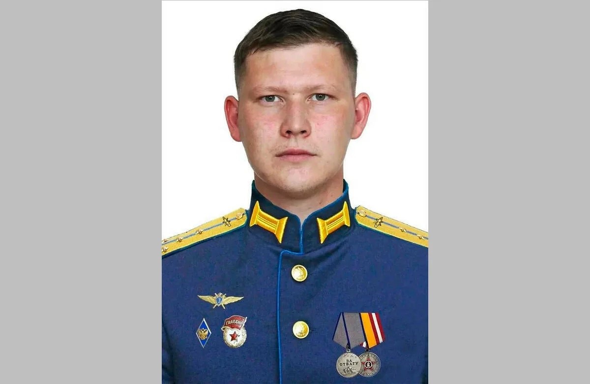 СВО. Фото: ТИ