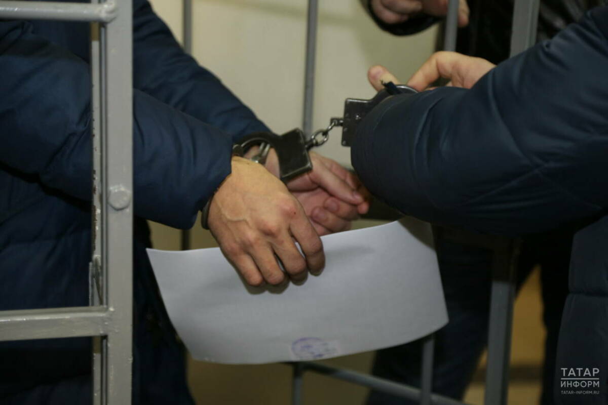 тюрьма фото татар информ