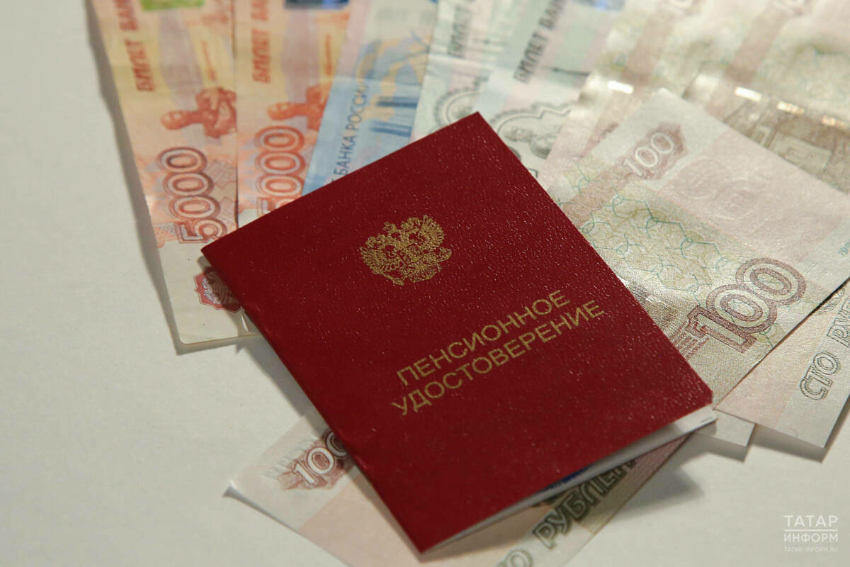 Фото: © «Татар-информ», Солтан Исхаков