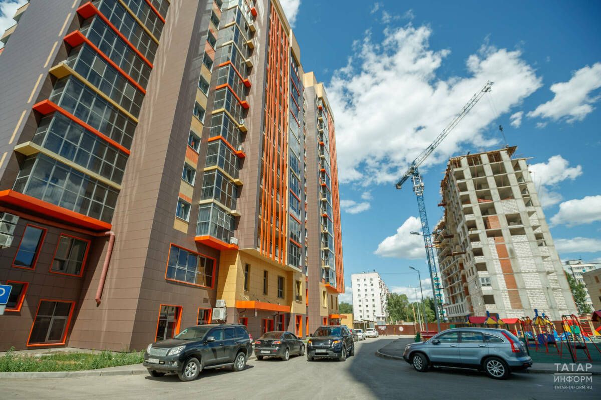 Дом. ФОТО: ТИ