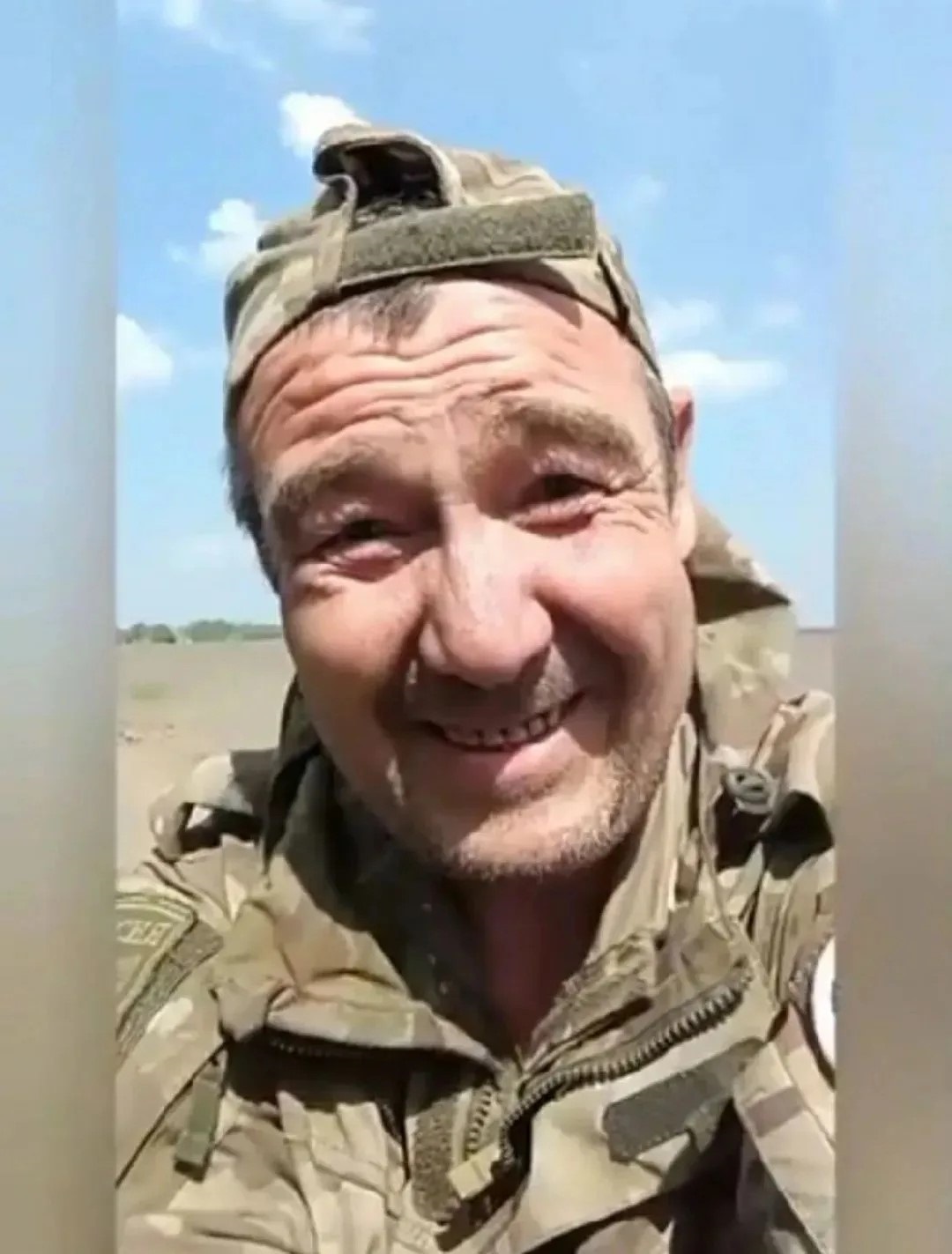 СВО. Фото: Гайнуллина