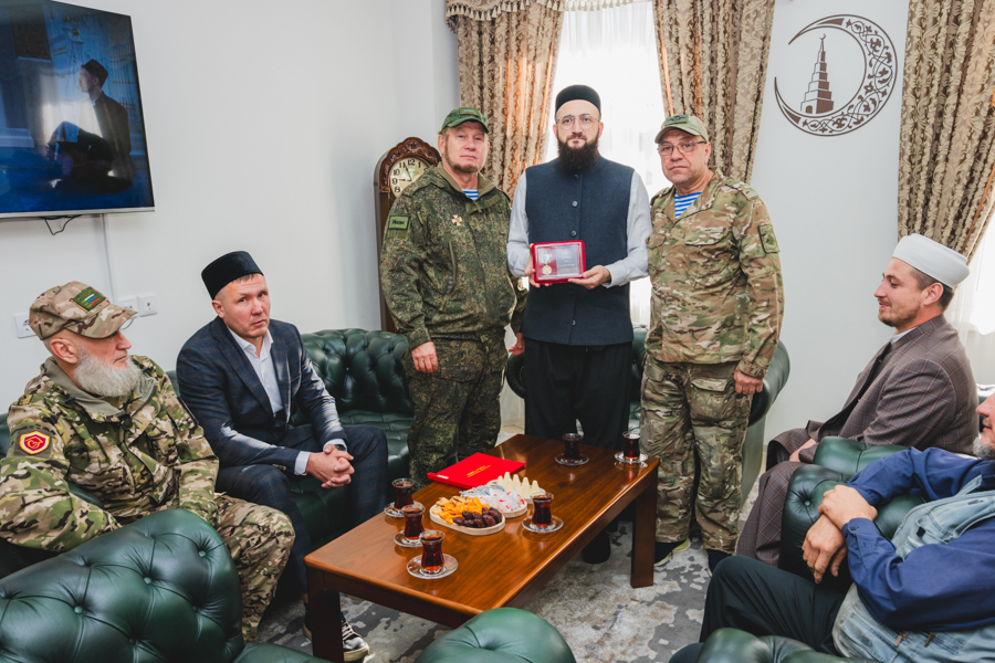 Фото: Дум РТ