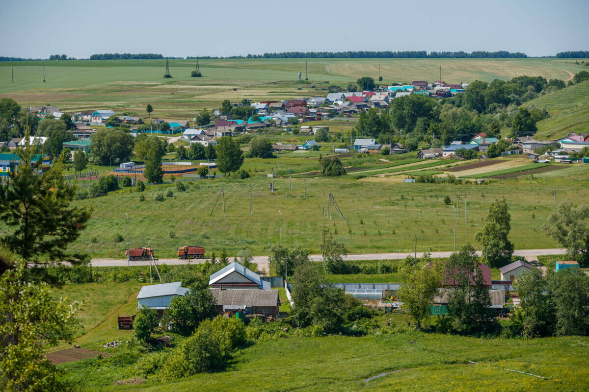 Квартира. Фото: ТИ