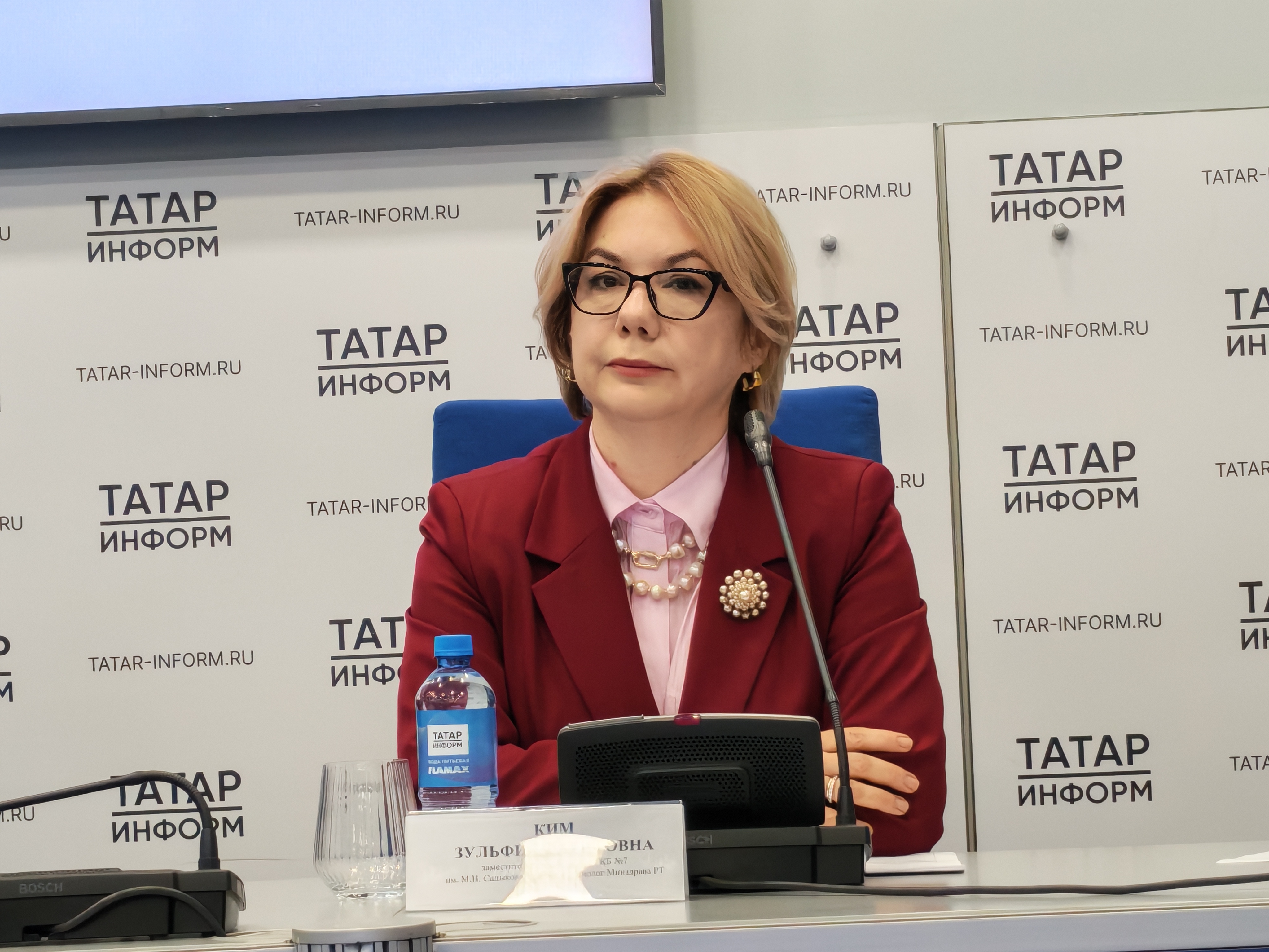 Ким. фото автора