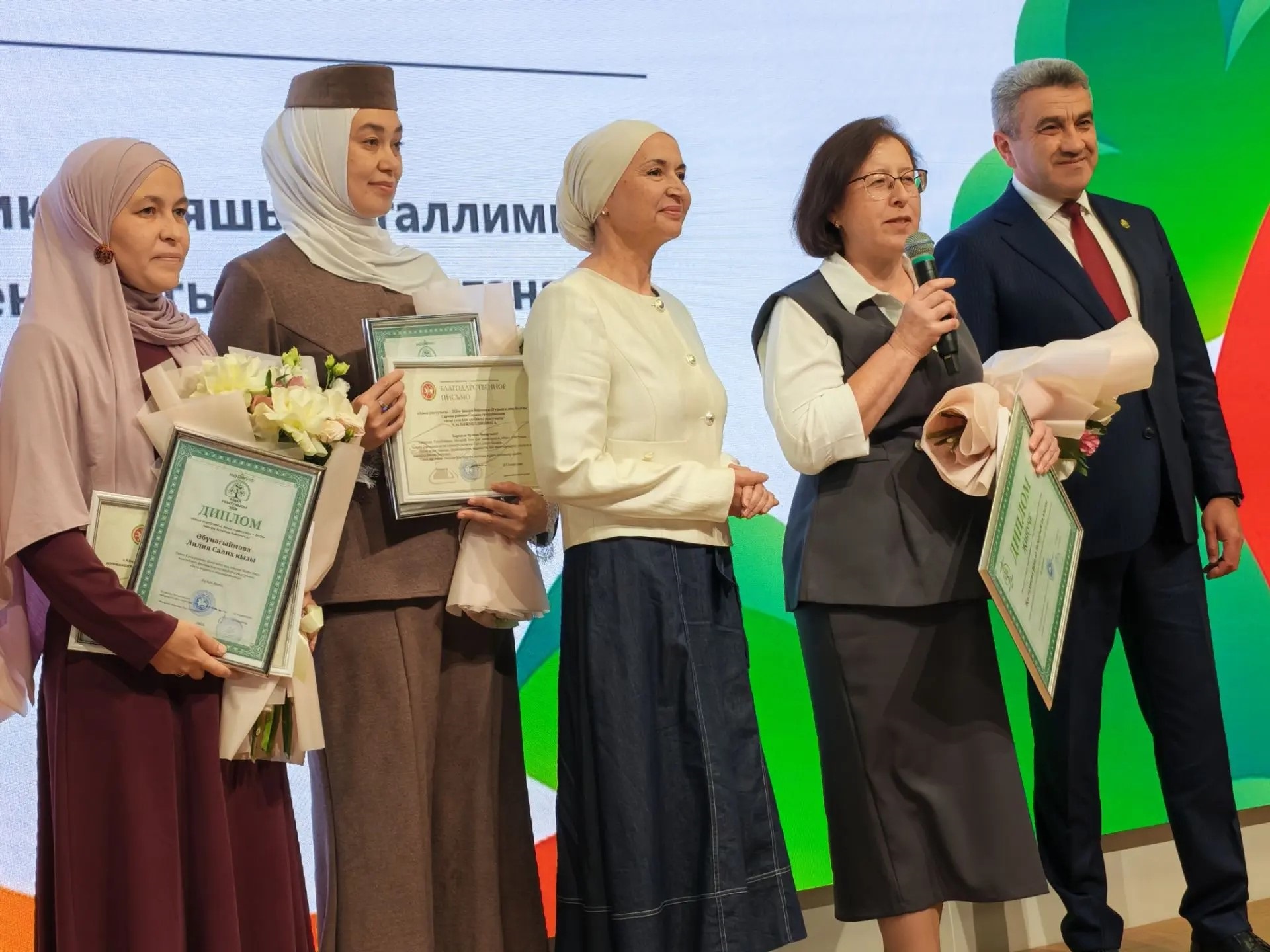 укытучы. фото Камалова