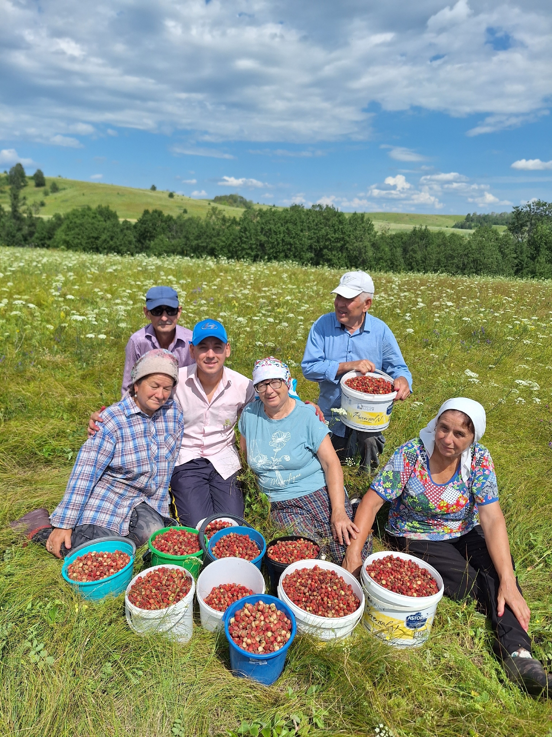 Гильфанов. Фото с личного архива