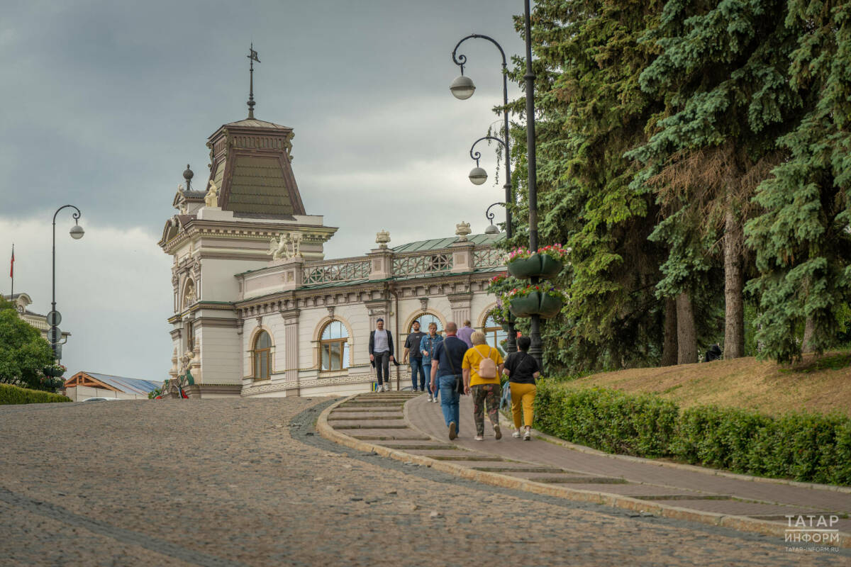 Музей. фото ТИ