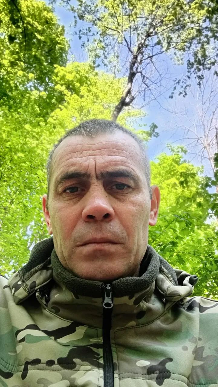 СВО. шәхси архивтан