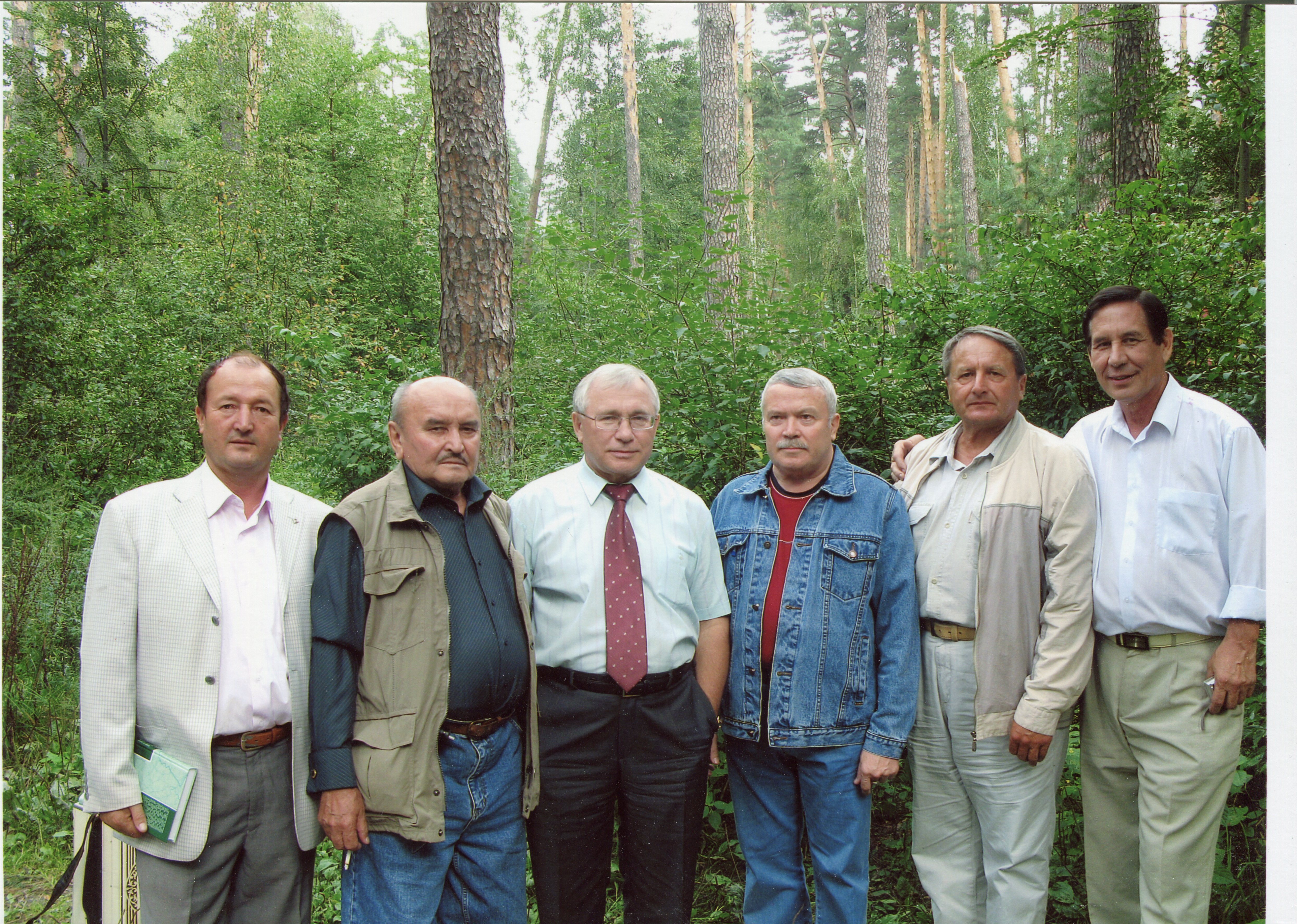 Галиева. фото с личного архива