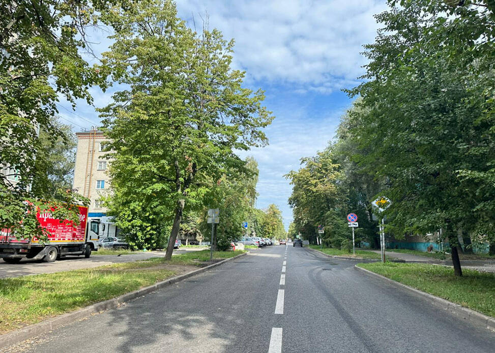 парк. фото ТИ