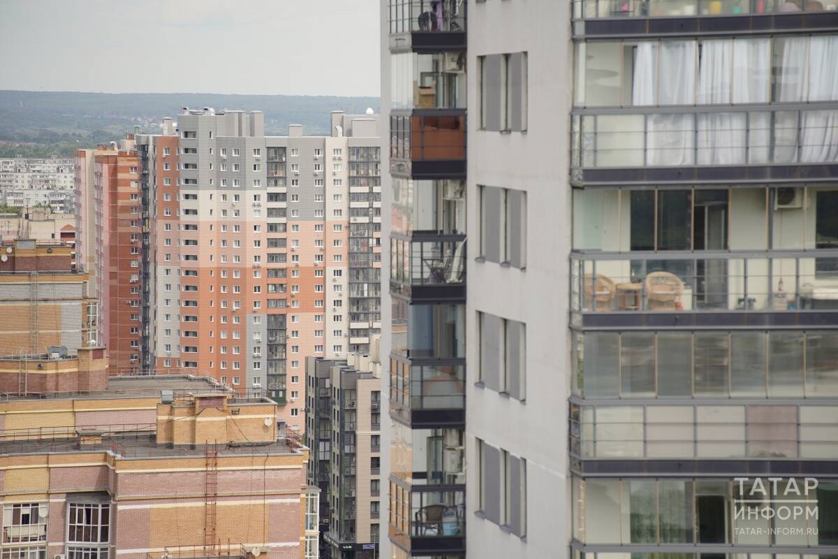 квартира. фото ТИ