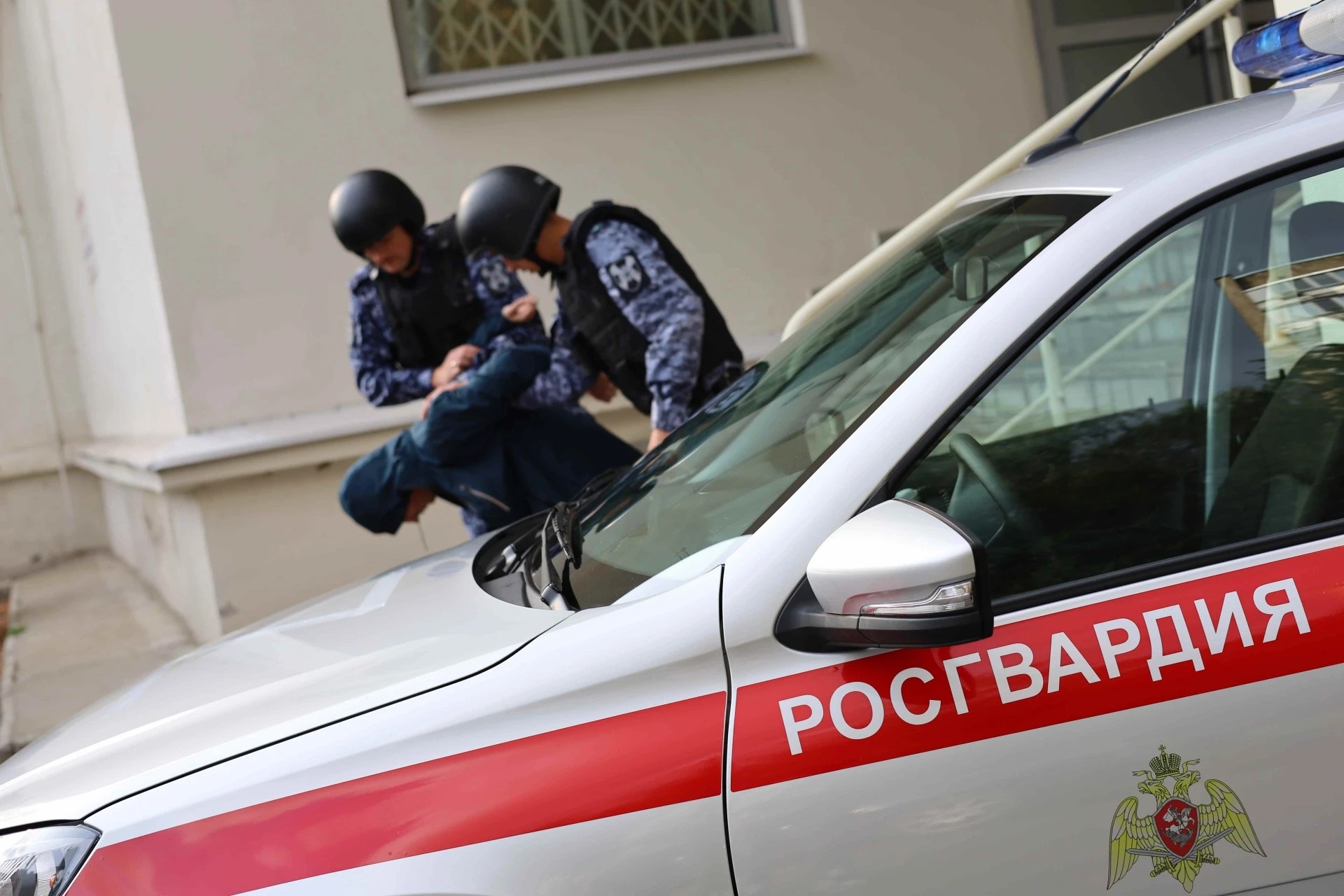 росгварңия. фото силко