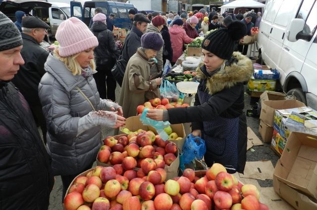 Эшмәкәрләргә үзләре җитештергән продукцияне урнаштыру өчен мөмкинлекләр ачылачак