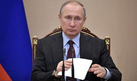 Россия Президенты Борис Кузнецов вафатына бәйле кайгы уртаклашты