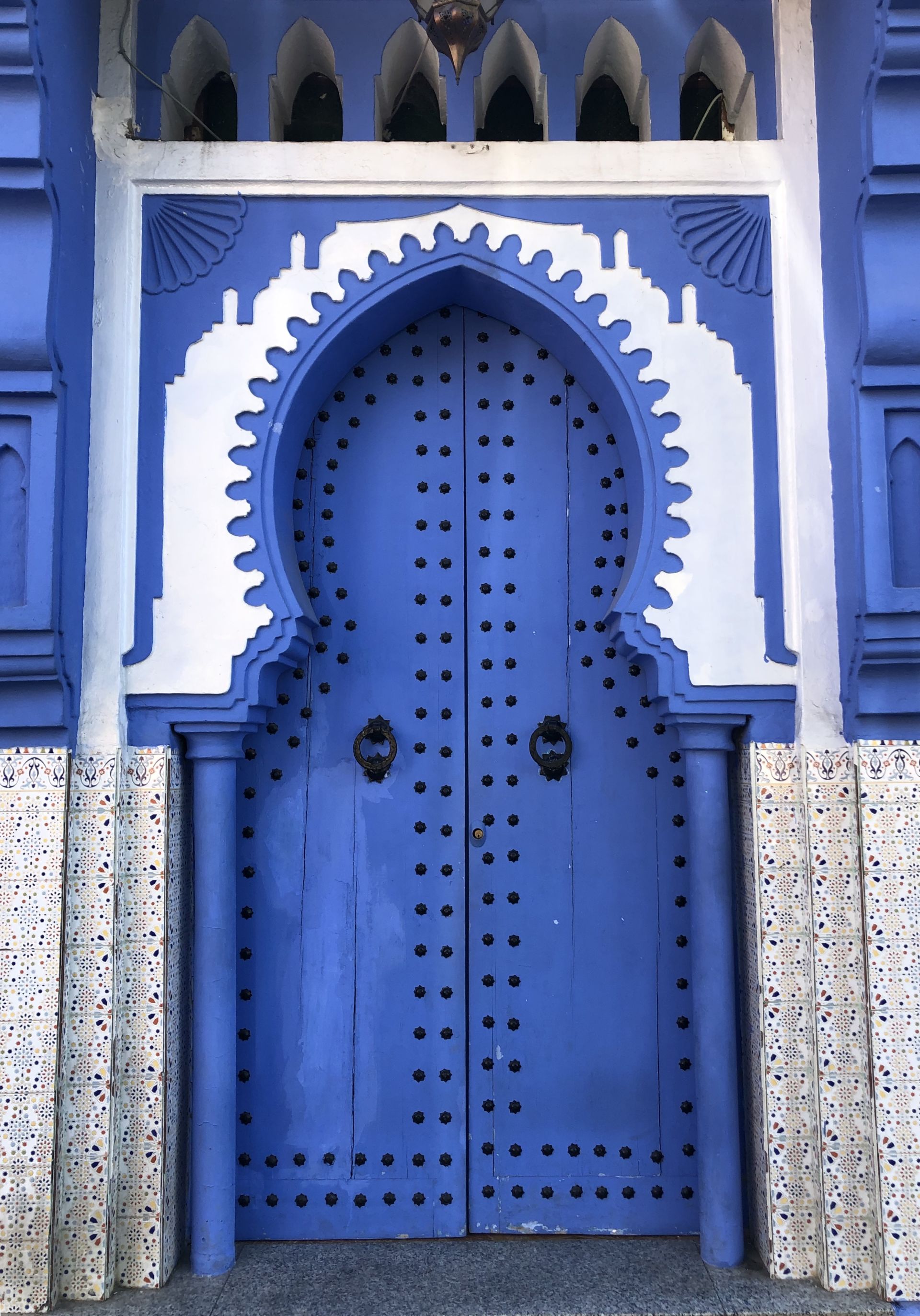 Мароккода яшәүче Мария: «Кияүгә чыкканда ишәккә утырырга әзер бул» (+фотолар)